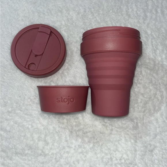 Collapsible Portable Cup - Picture 2 of 6